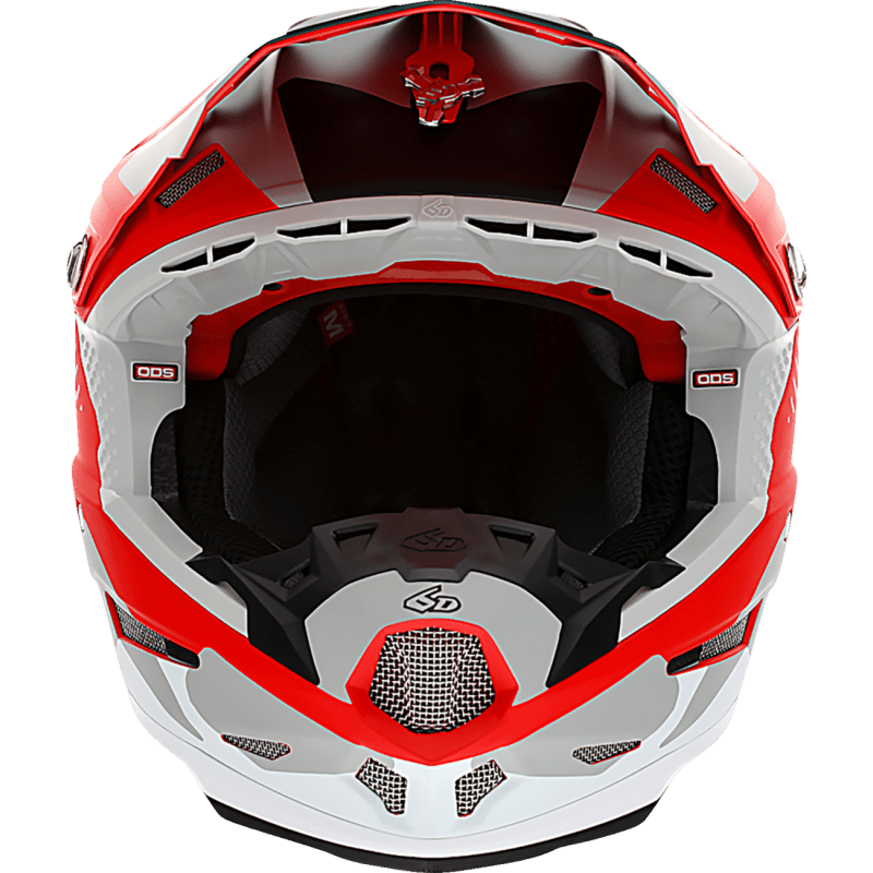 6D HELMETS HLMT ATR2 FUSION - DRIVEN Canada's Powersports 065906184912912 - 2934