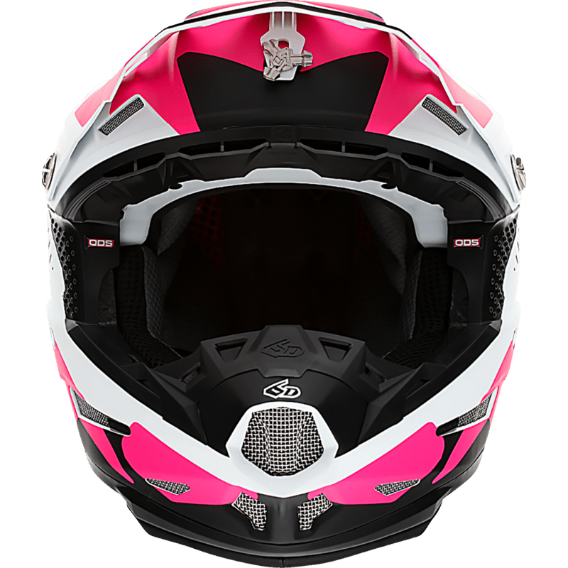 6D HELMETS HLMT ATR2 FUSION - DRIVEN Canada's Powersports 065906184930312 - 2944