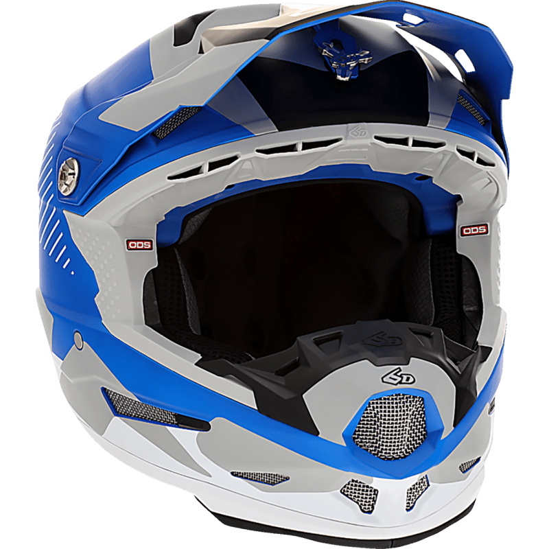 6D HELMETS HLMT ATR2 FUSION - DRIVEN Canada's Powersports 065906184930312 - 2944