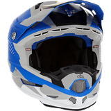 6D HELMETS HLMT ATR2 FUSION - DRIVEN Canada's Powersports 065906184930312 - 2944