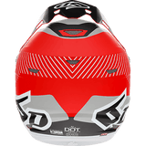 6D HELMETS HLMT ATR2 FUSION - DRIVEN Canada's Powersports 065906184930312 - 2944