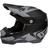 6D HELMETS HLMT ATR2 FUSION - DRIVEN Canada's Powersports 065906184930312 - 2944
