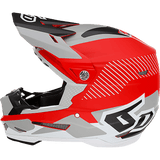 6D HELMETS HLMT ATR2 FUSION - DRIVEN Canada's Powersports 065906184930312 - 2944