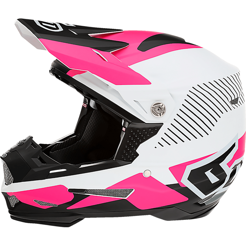 6D HELMETS HLMT ATR2 FUSION - DRIVEN Canada's Powersports 065906184930312 - 2944