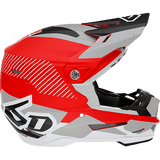 6D HELMETS HLMT ATR2 FUSION - DRIVEN Canada's Powersports 065906184930312 - 2944