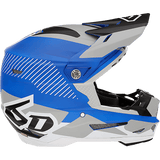 6D HELMETS HLMT ATR2 FUSION - DRIVEN Canada's Powersports 065906184930312 - 2944