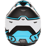 6D HELMETS HLMT ATR2 - YTH DRIVE - DRIVEN Canada's Powersports 065906184990711 - 6300