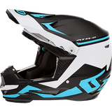 6D HELMETS HLMT ATR2 - YTH DRIVE - DRIVEN Canada's Powersports 065906184990711 - 6300