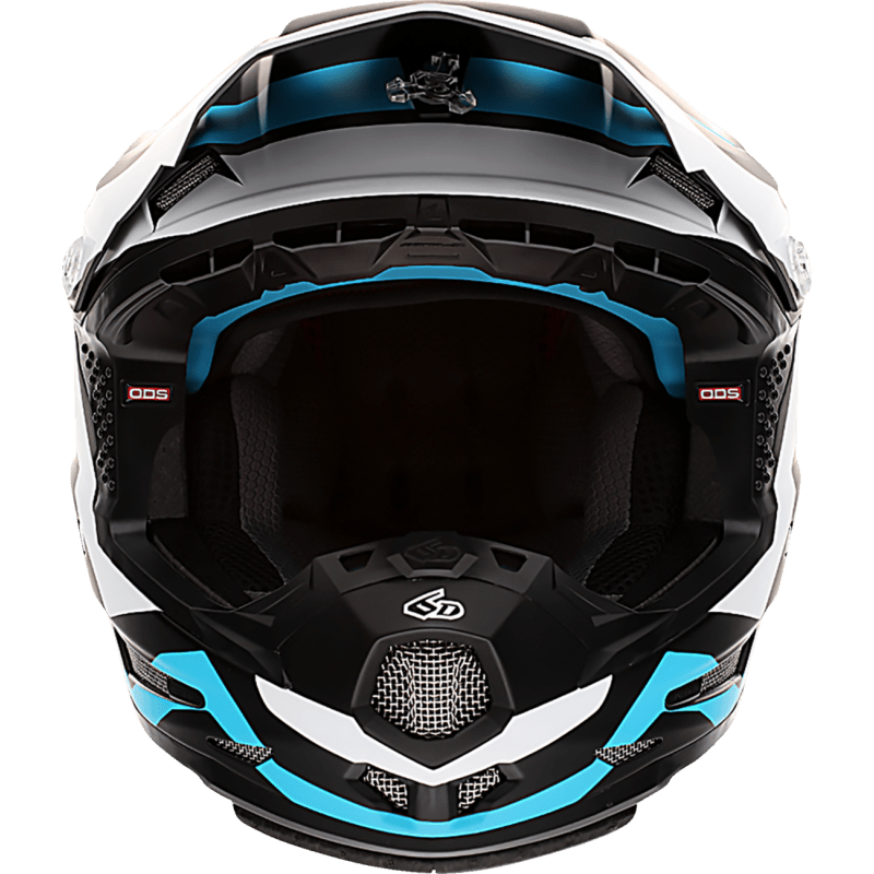 6D HELMETS HLMT ATR2 - YTH DRIVE - DRIVEN Canada's Powersports 065906184990711 - 6300