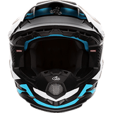 6D HELMETS HLMT ATR2 - YTH DRIVE - DRIVEN Canada's Powersports 065906184990711 - 6300