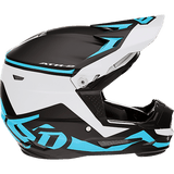 6D HELMETS HLMT ATR2 - YTH DRIVE - DRIVEN Canada's Powersports 065906184990711 - 6300
