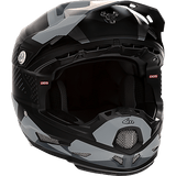 6D HELMETS HLMT ATR2 - YTH FUSIN - DRIVEN Canada's Powersports 065906184998311 - 6400