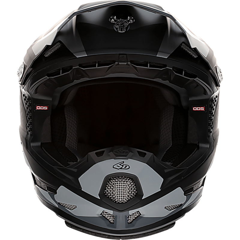 6D HELMETS HLMT ATR2 - YTH FUSIN - DRIVEN Canada's Powersports 065906184998311 - 6400