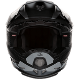 6D HELMETS HLMT ATR2 - YTH FUSIN - DRIVEN Canada's Powersports 065906184998311 - 6400