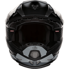6D HELMETS HLMT ATR2 - YTH FUSIN - DRIVEN Canada's Powersports 065906184998311 - 6400