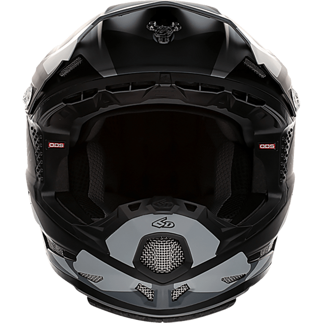 6D HELMETS HLMT ATR2 - YTH FUSIN - DRIVEN Canada's Powersports 065906184998311 - 6400