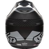 6D HELMETS HLMT ATR2 - YTH FUSIN - DRIVEN Canada's Powersports 065906184998311 - 6400