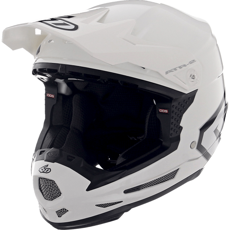 6D HELMETS HLMT ATR2 - YTH - DRIVEN Canada's Powersports 065906184172711 - 5610