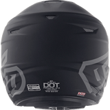 6D HELMETS HLMT ATR2 - YTH - DRIVEN Canada's Powersports 065906184172711 - 5610