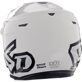 6D HELMETS HLMT ATR2 - YTH - DRIVEN Canada's Powersports 065906184172711 - 5610