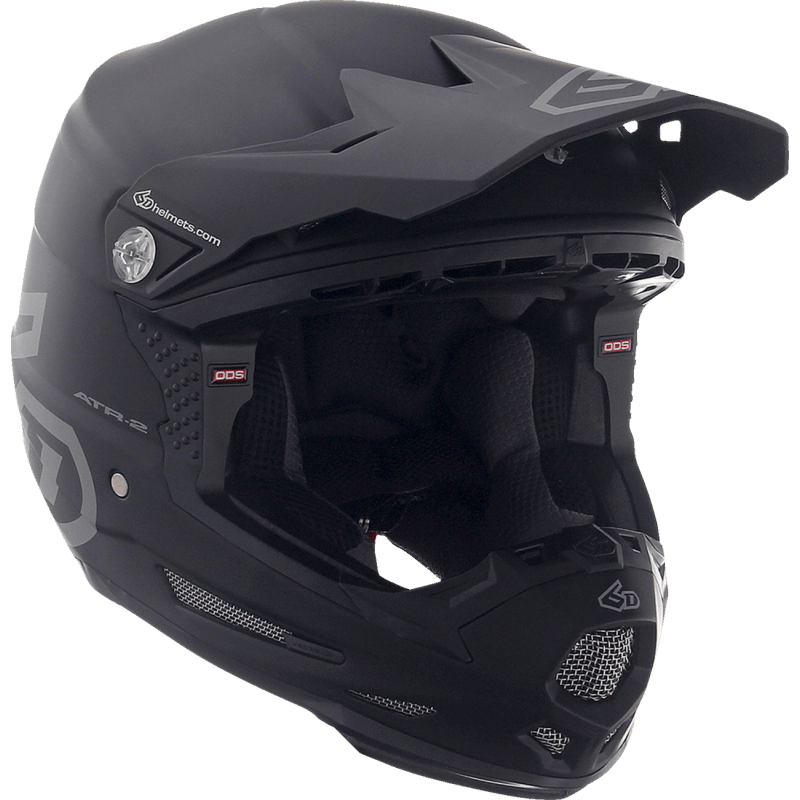 6D HELMETS HLMT ATR2 - YTH - DRIVEN Canada's Powersports 065906184172711 - 5610