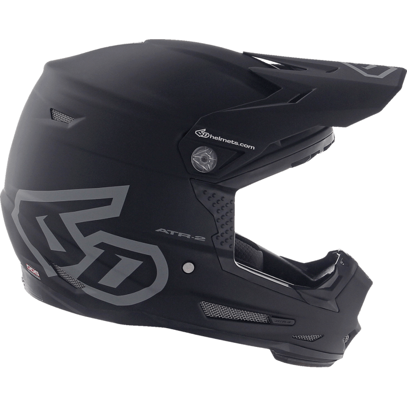 6D HELMETS HLMT ATR2 - YTH - DRIVEN Canada's Powersports 065906184172711 - 5610