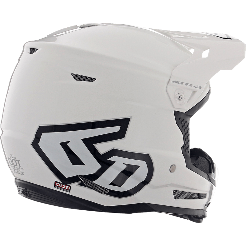 6D HELMETS HLMT ATR2 - YTH - DRIVEN Canada's Powersports 065906184172711 - 5610