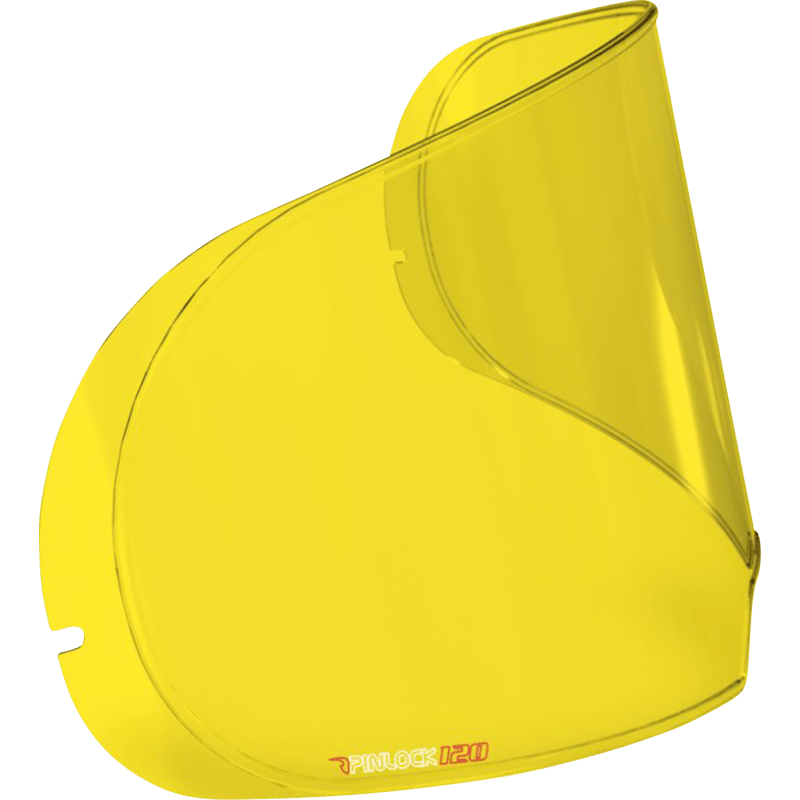 6D HELMETS LENS ATS1 PINLOCK - DRIVEN Canada's Powersports 065906183525283 - 5012