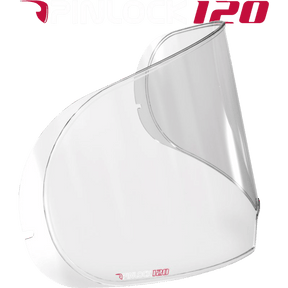 6D HELMETS LENS ATS1 PINLOCK - DRIVEN Canada's Powersports 065906183526983 - 5013