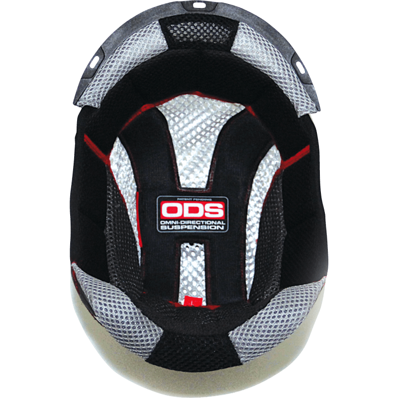 6D HELMETS LINER ATR1 - DRIVEN Canada's Powersports 065906182888970 - 1004