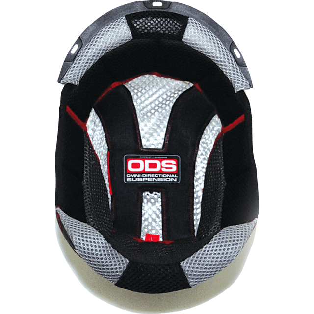 6D HELMETS LINER ATR1 - DRIVEN Canada's Powersports 065906182888970 - 1004