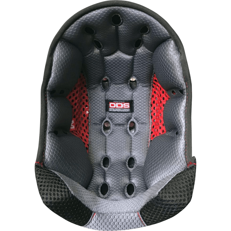 6D HELMETS LINER ATR2 MS (70 - 1022) - DRIVEN Canada's Powersports 065906183258970 - 1022