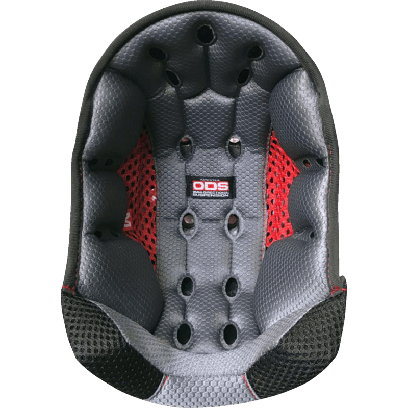 6D HELMETS LINER ATR2 - DRIVEN Canada's Powersports 065906183252770 - 1020