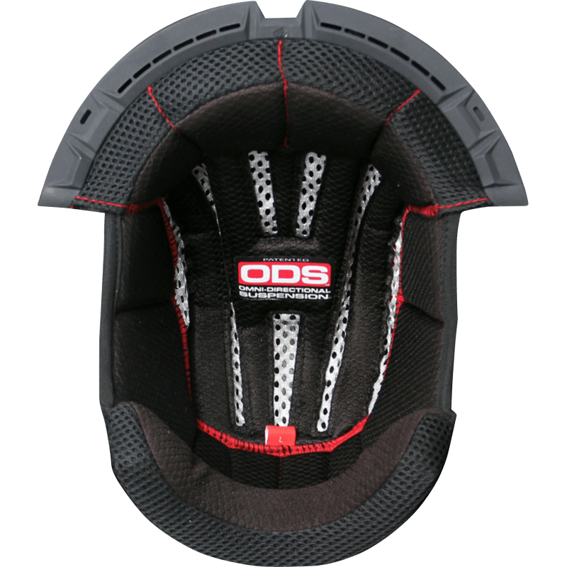 6D HELMETS LINER ATS1R - DRIVEN Canada's Powersports 065906182900870 - 5004