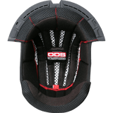6D HELMETS LINER ATS1R - DRIVEN Canada's Powersports 065906182900870 - 5004