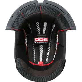 6D HELMETS LINER ATS1R - DRIVEN Canada's Powersports 065906182900870 - 5004