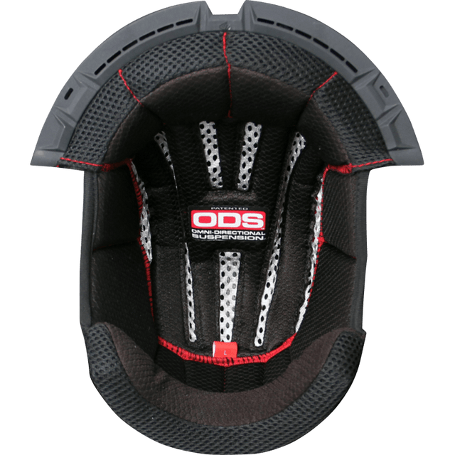 6D HELMETS LINER ATS1R - DRIVEN Canada's Powersports 065906182900870 - 5004