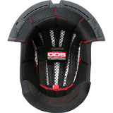 6D HELMETS LINER ATS1R - DRIVEN Canada's Powersports 065906182900870 - 5004