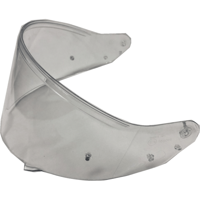 6D HELMETS SHIELD ATS1 PINLOCK - DRIVEN Canada's Powersports 065906183076982 - 5006