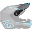 6D HELMETS VISOR ATR1 STEALTH - DRIVEN Canada's Powersports 065906184979272 - 3731