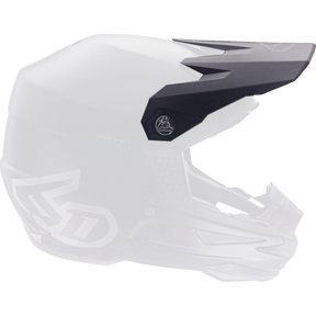 6D HELMETS VISOR ATR1 - DRIVEN Canada's Powersports 065906183508572 - 3700