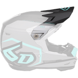 6D HELMETS VISOR ATR2 DELTA - DRIVEN Canada's Powersports 72 - 6121