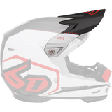 6D HELMETS VISOR ATR2 DELTA - DRIVEN Canada's Powersports 72 - 6121