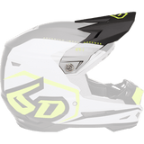 6D HELMETS VISOR ATR2 DELTA - DRIVEN Canada's Powersports 72 - 6122