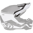 6D HELMETS VISOR ATR2 DRIVE - DRIVEN Canada's Powersports 065906184966272 - 6095