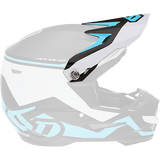 6D HELMETS VISOR ATR2 DRIVE - DRIVEN Canada's Powersports 065906184967972 - 6096