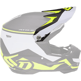 6D HELMETS VISOR ATR2 DRIVE - DRIVEN Canada's Powersports 065906184968672 - 6097