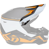 6D HELMETS VISOR ATR2 DRIVE - DRIVEN Canada's Powersports 065906184969372 - 6098