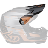 6D HELMETS VISOR ATR2 MACH - DRIVEN Canada's Powersports 72 - 6116