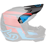 6D HELMETS VISOR ATR2 MACH - DRIVEN Canada's Powersports 72 - 6117